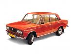 Lada 1500 S 1973 года